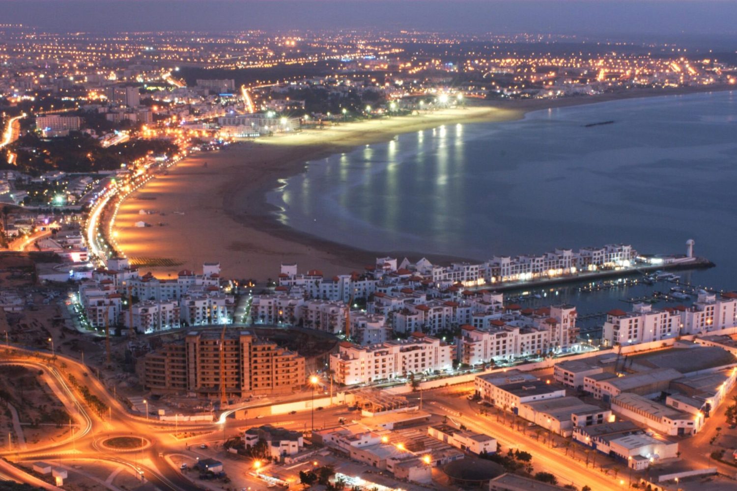 Agadir