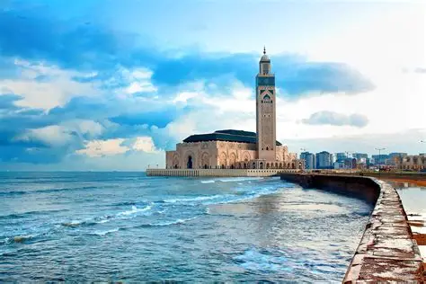 15 Days Desert Tour Of Casablanca β Imperial Cities