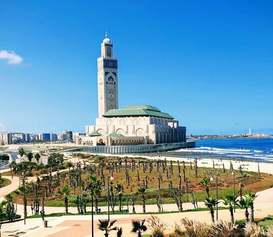 Casablanca