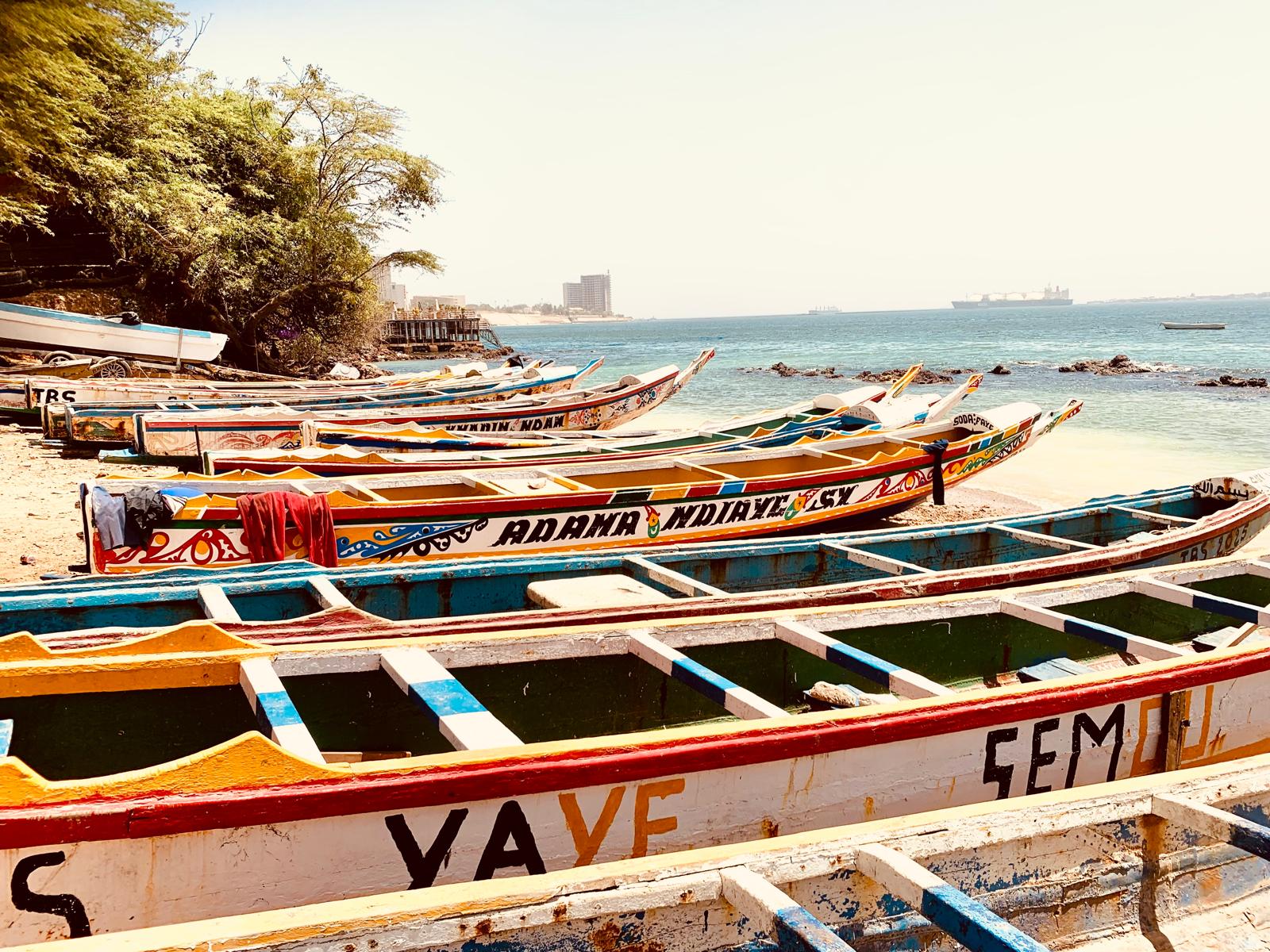Senegal