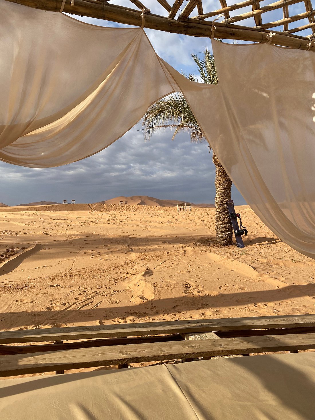 2-Tage-Tour: Zagora – M’Hamid