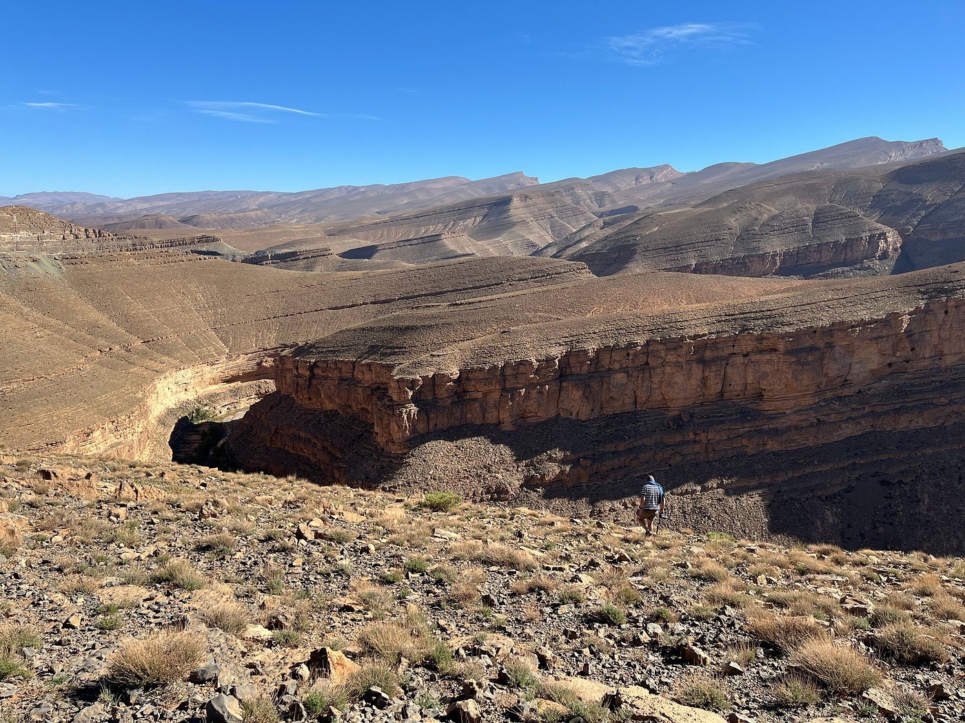 5-Tage-Tour: Zagora – M’Hamid