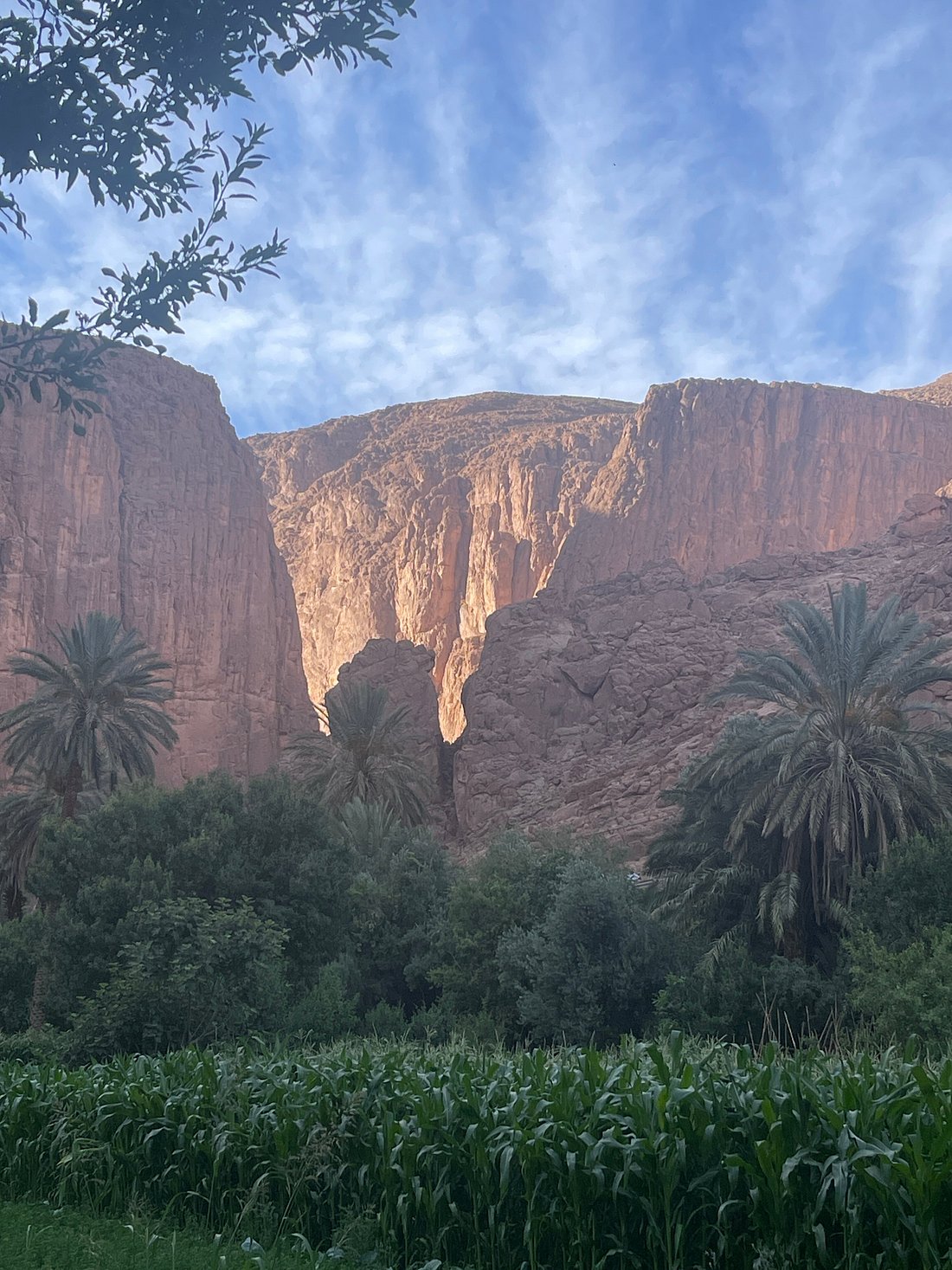 Tour de 12 días: Marrakech – Uarzazate – Merzouga – Fez – Chefchaouen – Tánger – Casablanca
