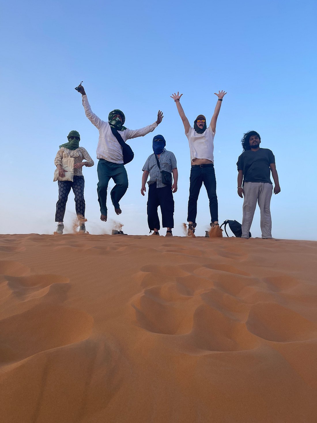 L’Œil du Sáhara (estructura de Richat) : cómo visitar le site le plus étrange de Mauritanie