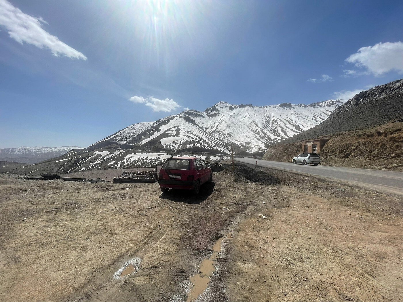 Tour di 8 giorni: Casablanca – Rabat – Meknès – Fez – Merzouga – Ouarzazate – Marrakech