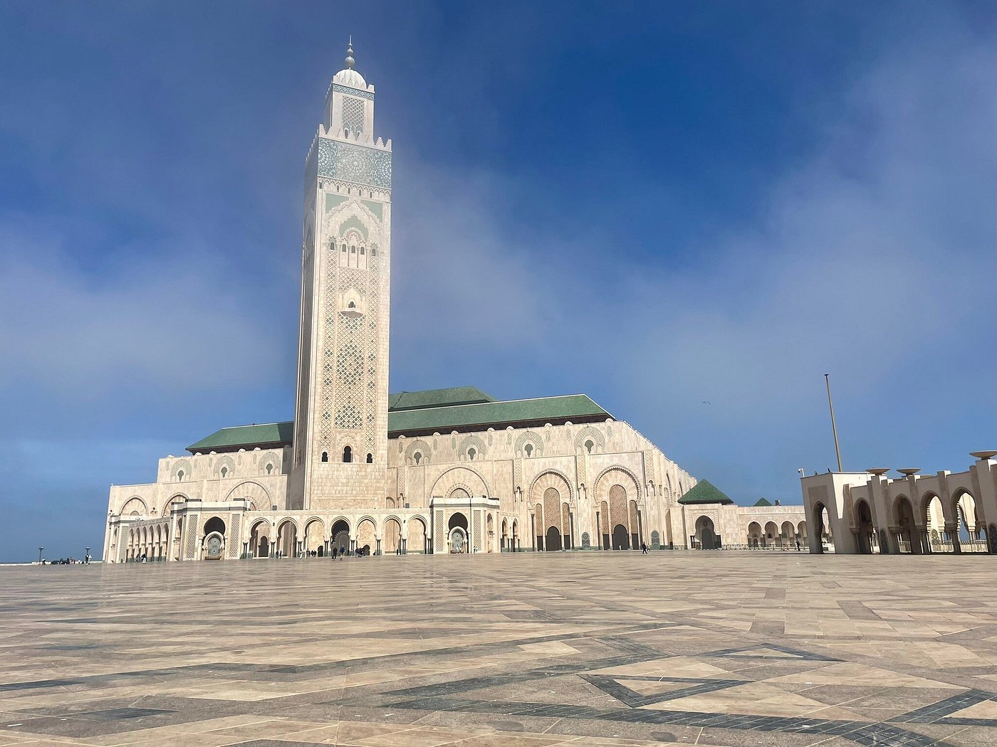 7 Best Day Trips from Casablanca