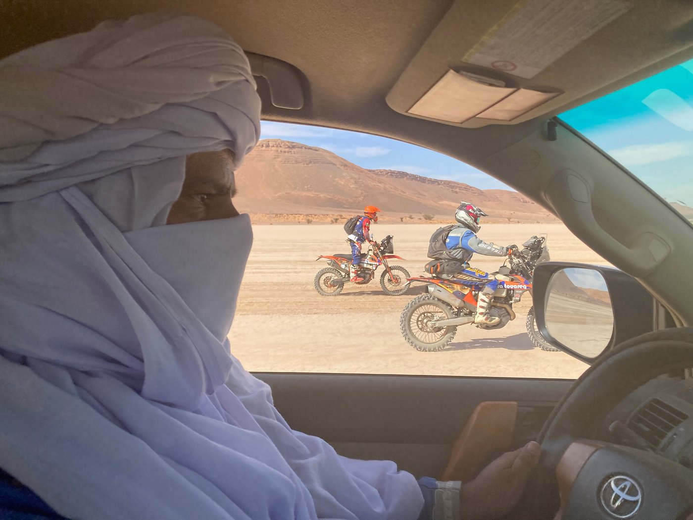 5 Days Tour Fez – Merzouga – Ouarzazate – Marrakech