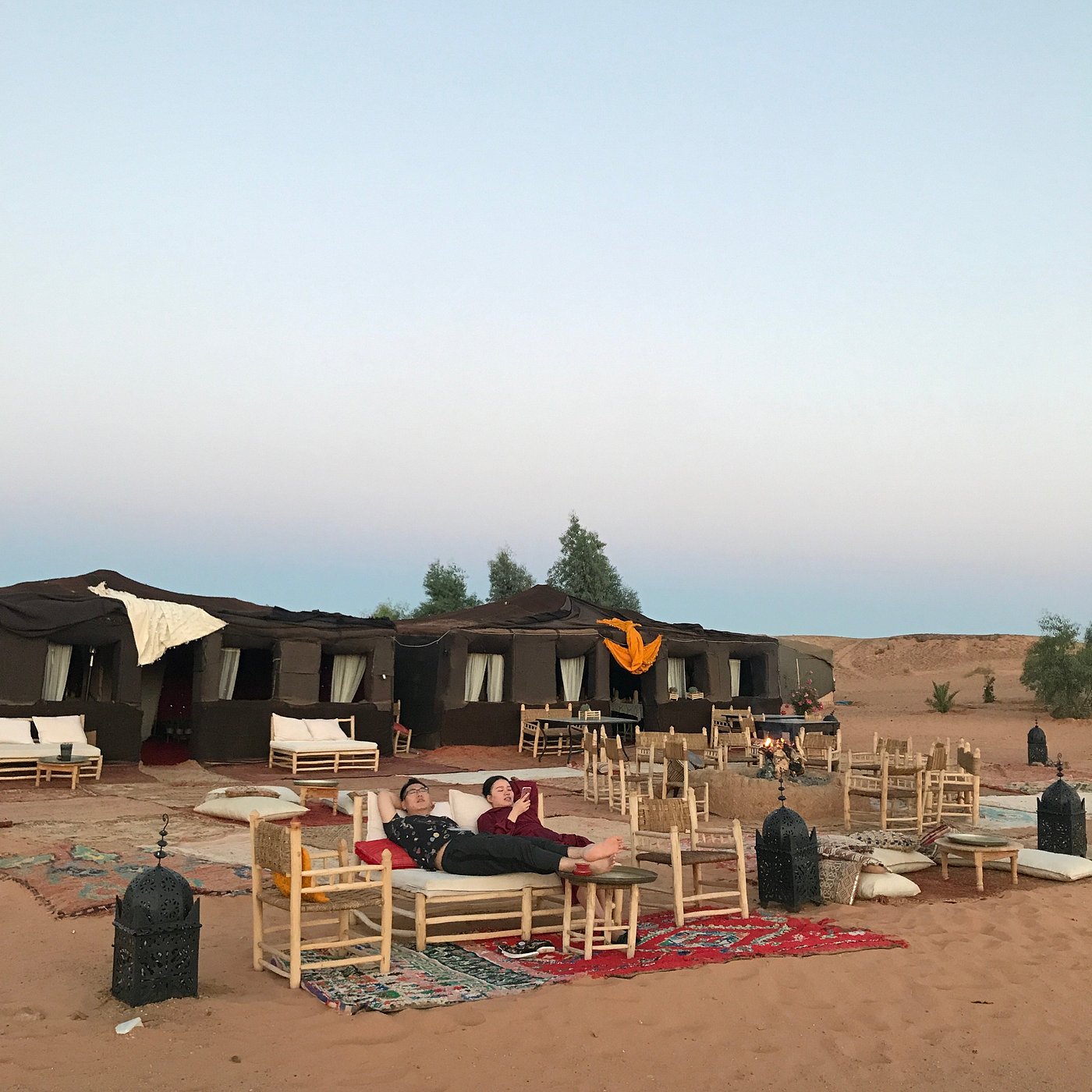 15-Tage-Tour: Fès – Meknès – Merzouga – Ouarzazate – Tafraout – Essaouira – Marrakesch