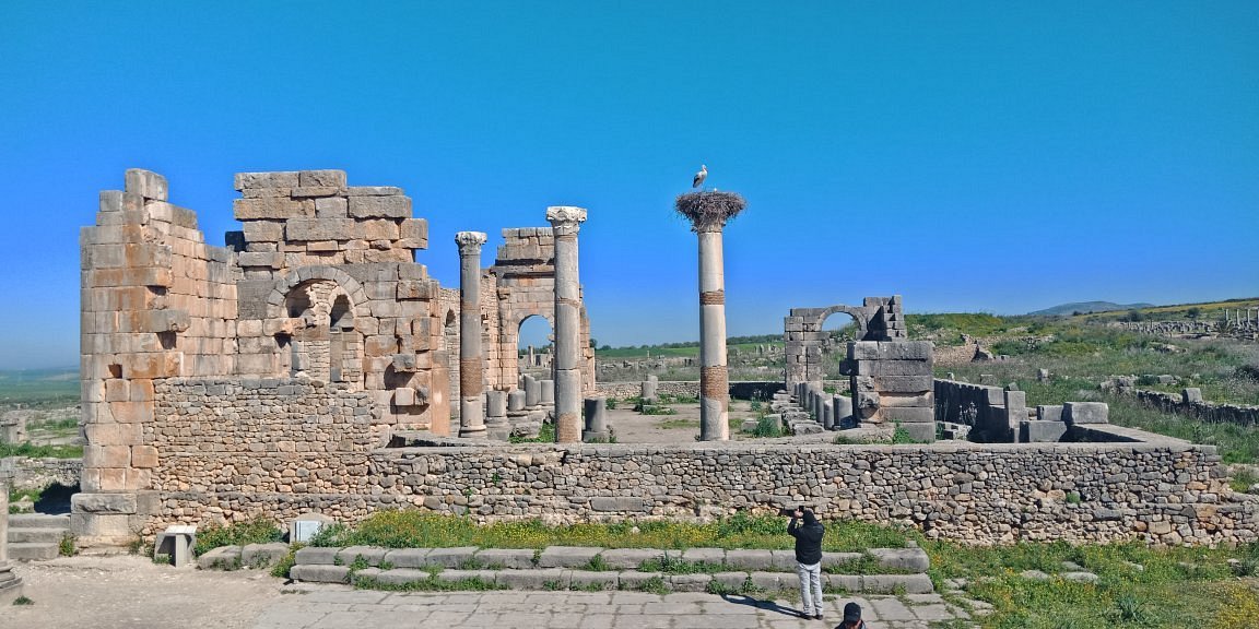 Tour de 10 días: Tánger – Chefchaouen – Fez – Merzouga – Zagora – Marrakech – Essaouira – Casablanca