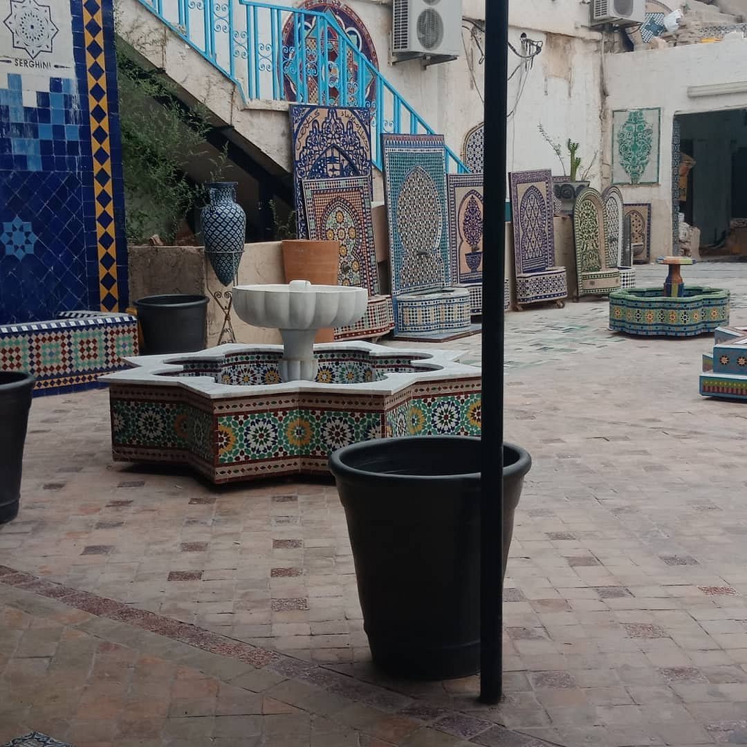 Tour de 7 días: Agadir – Zagora – Merzouga – Marrakech