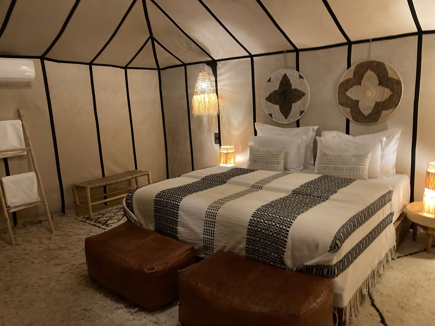 3 Days Desert Tour Of Marrakech To Merzouga