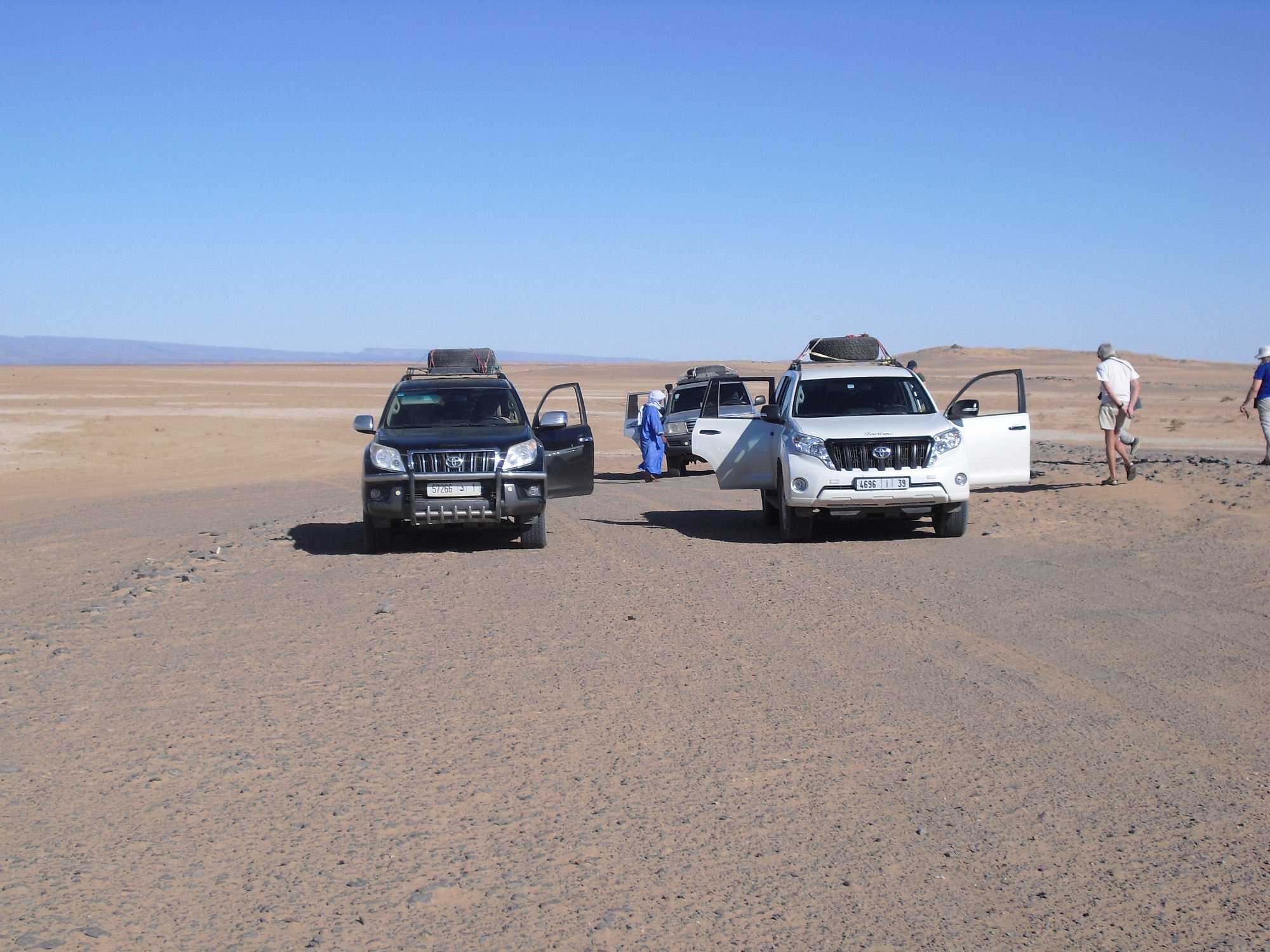 Excursion d’un jour : Marrakech – Oualidia