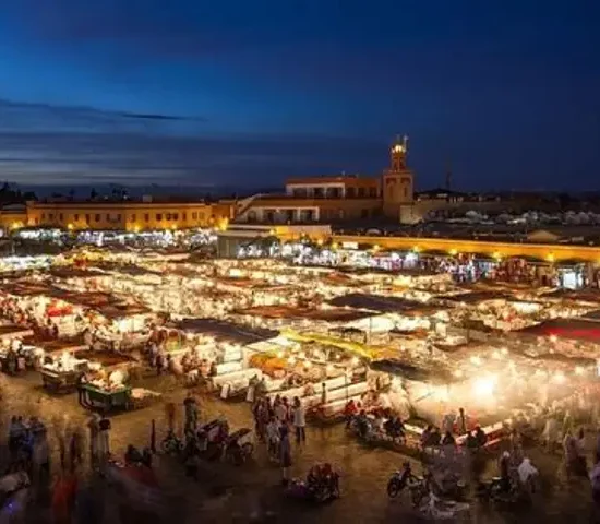 3 Days from Marrakech to Merzouga: Full Itinerary and What to Expect