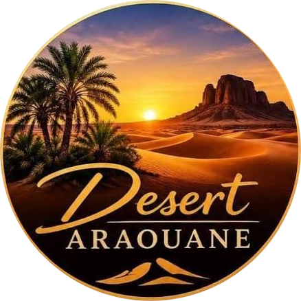 Desert Araouane