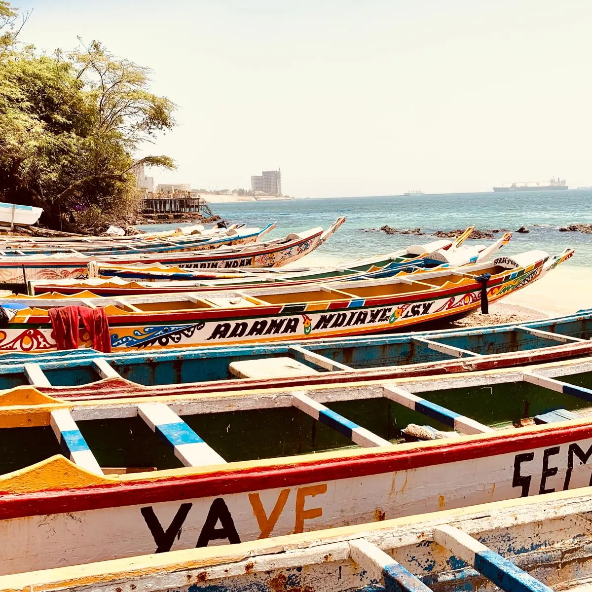 Senegal