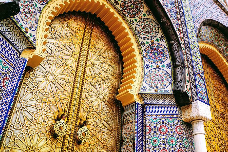 Fez Private City Tour (Day Trip)
