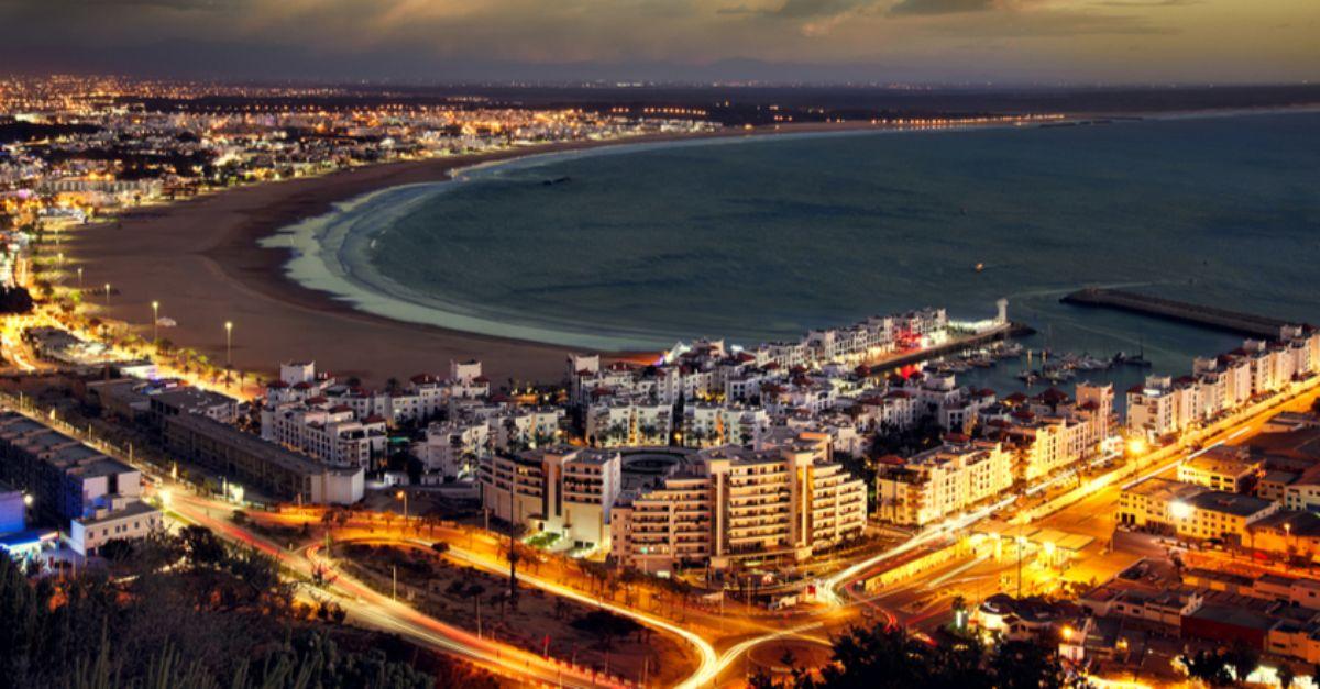 Agadir