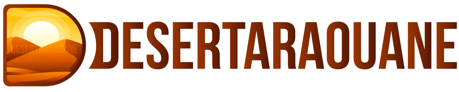 Desertaraouane Main Logo ooter