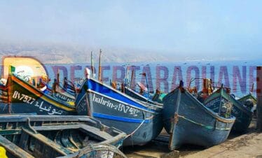 Agadir 1 Day Trip