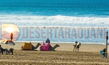 Agadir 1 Day Trip