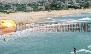 Agadir 1 Day Trip